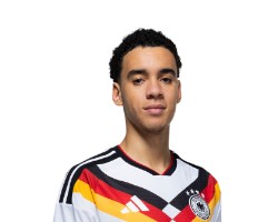 	Jamal Musiala 	